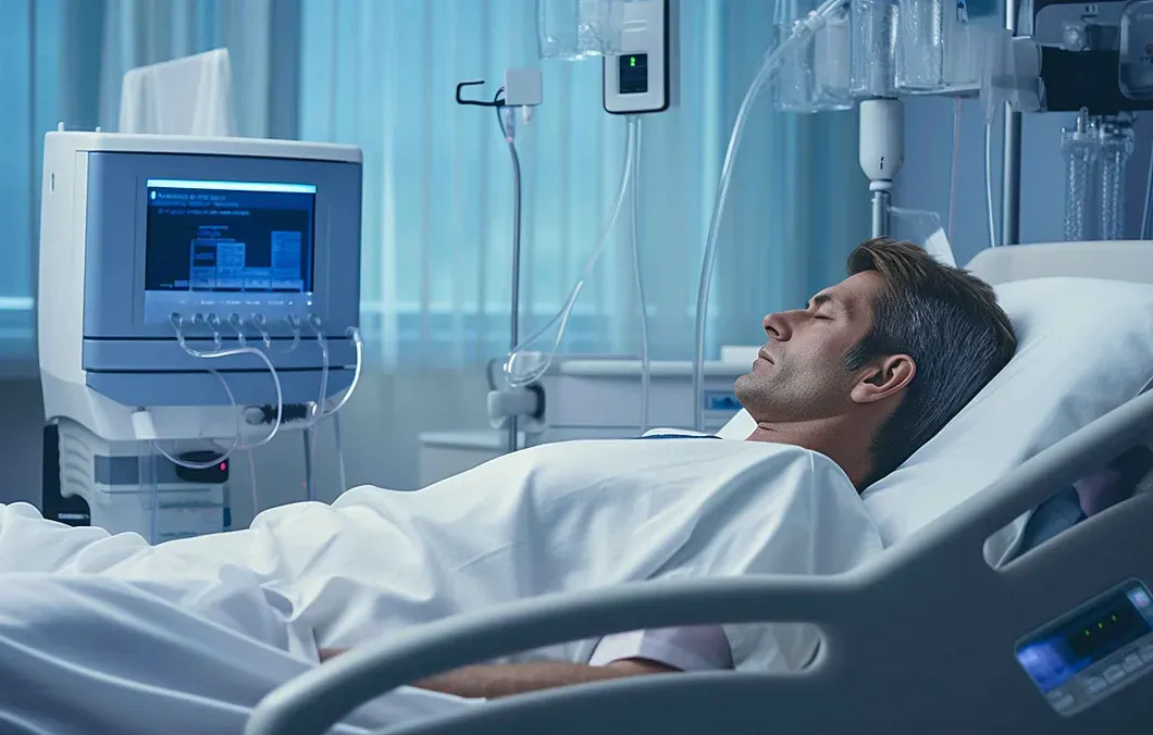 УБОД по низким ценам в Сычёвке- ультрабыстрая опиоидная детоксикация от наркотиков