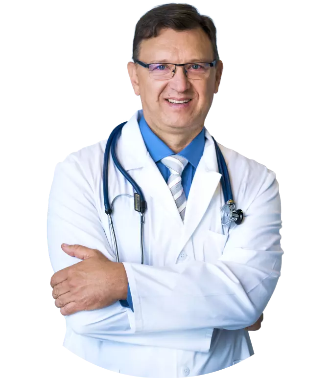 Наши специалисты