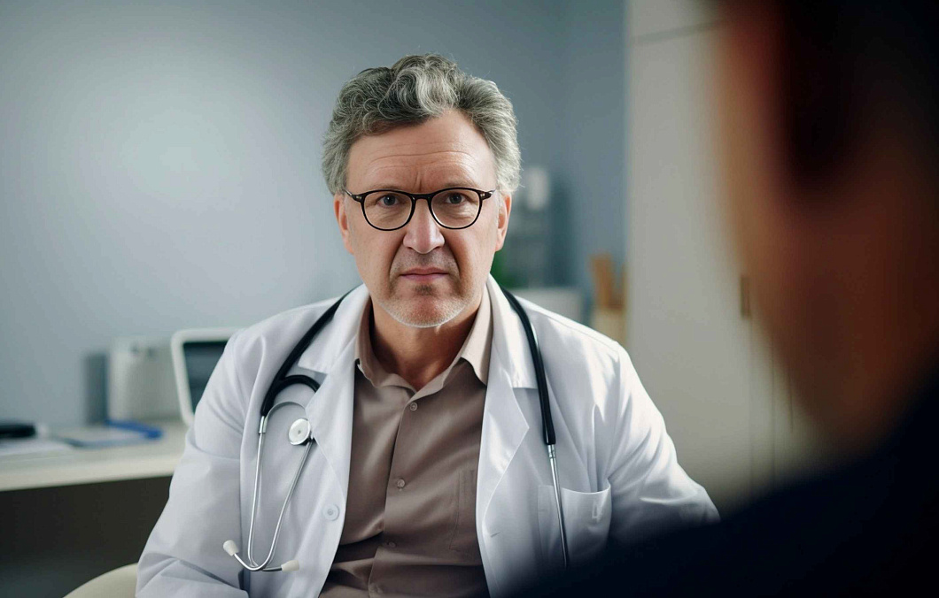 Консультация психиатра цены в Сычёвке -  клиника &quot;Профмед&quot; Эркена Иманбаева