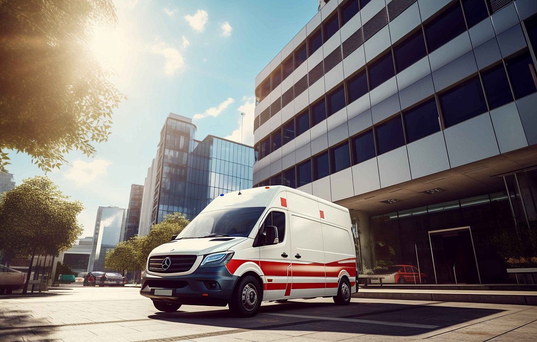 Наркологическая клиника "Профмед" Эркена Иманбаева в Сычевка