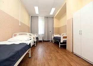 Наркологическая клиника "Профмед" Эркена Иманбаева в Сычевка