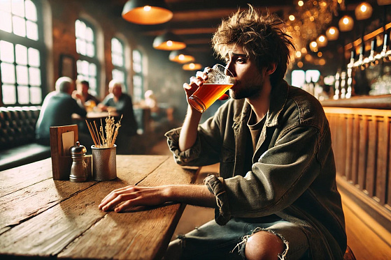 Лечение алкоголизма что такое, симптомы, как лечить в Сычевка