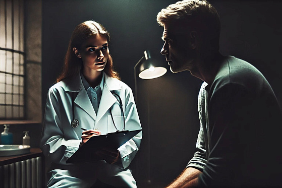 Лечение алкоголизма что такое, симптомы, как лечить в Сычевка