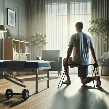 Лечение психиатрических заболеваний в клинике &quot;Профмед&quot; Сычёвка