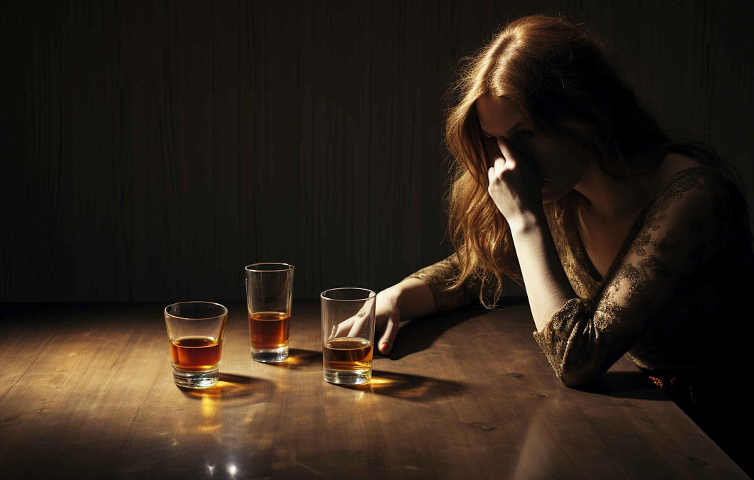 Стационарное лечение женского алкоголизма в наркологической клинике &quot;Профмед&quot; в Сычёвке