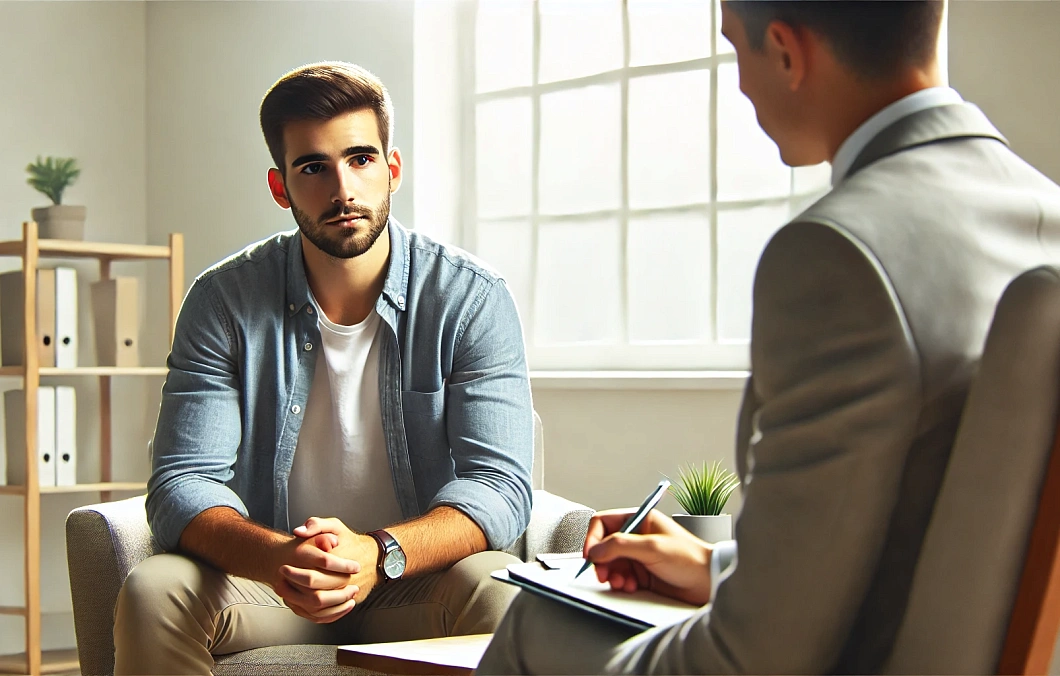 Лечение галлюцинации -  цены на лечение  в частной психиатрической клинике Профмед в {NAME}