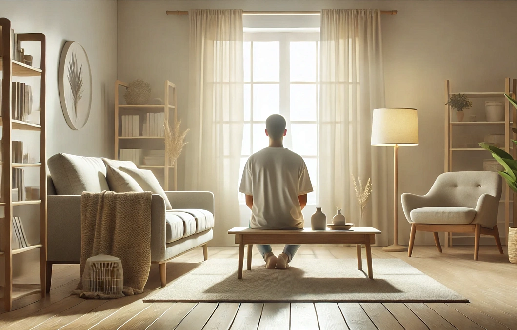 Лечение психиатрических заболеваний в клинике &quot;Профмед&quot; Сычёвка