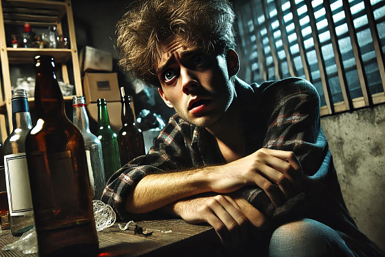 Лечение алкоголизма что такое, симптомы, как лечить в Сычевка