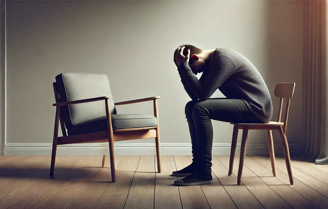 Лечение ипохондрический невроз -  цены на лечение  в частной психиатрической клинике Профмед в {NAME}