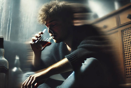 Лечение алкоголизма что такое, симптомы, как лечить в Сычевка