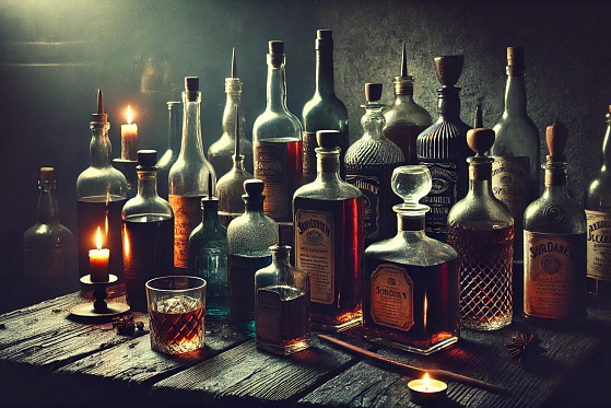 Лечение алкоголизма что такое, симптомы, как лечить в Сычевка