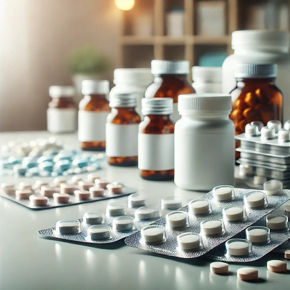 Лечение психиатрических заболеваний в клинике &quot;Профмед&quot; Сычёвка