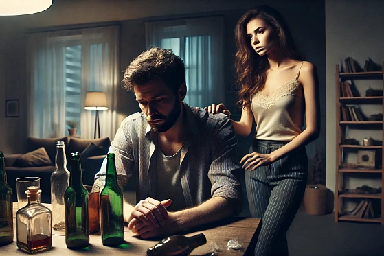 Лечение алкоголизма что такое, симптомы, как лечить в Сычевка