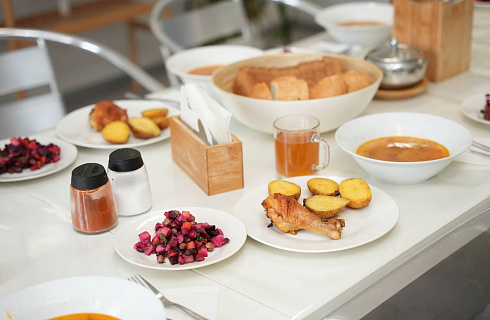 Наркологическая клиника "Профмед" Эркена Иманбаева в Сычевка