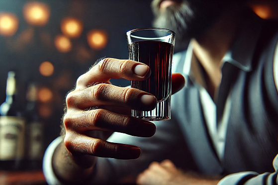 Лечение алкоголизма что такое, симптомы, как лечить в Сычевка