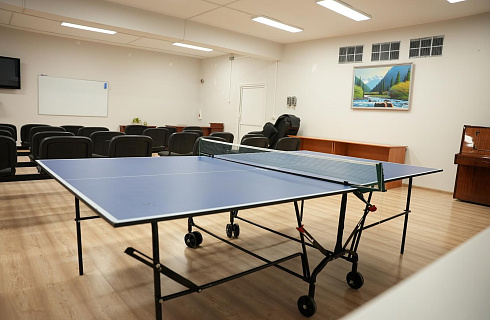 Наркологическая клиника "Профмед" Эркена Иманбаева в Сычевка