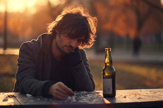 Лечение алкоголизма что такое, симптомы, как лечить в Сычевка