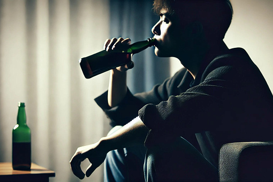 Лечение алкоголизма что такое, симптомы, как лечить в Сычевка