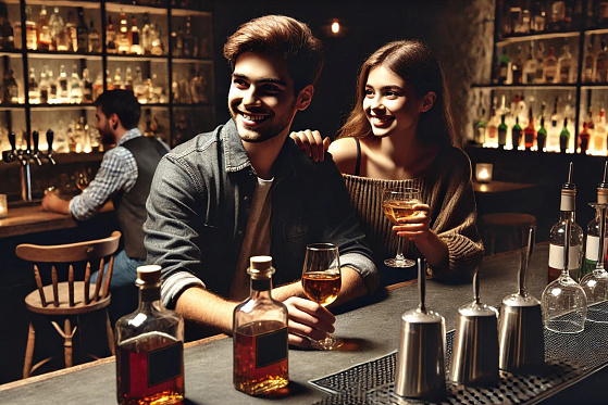 Лечение алкоголизма что такое, симптомы, как лечить в Сычевка