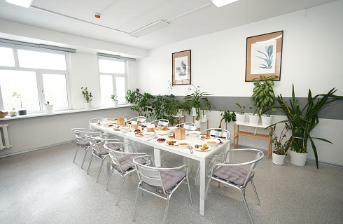 Наркологическая клиника "Профмед" Эркена Иманбаева в Сычевка