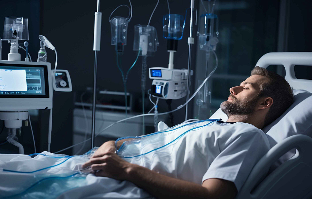 Эффективная детоксикация после наркотиков в Сычёвке с гарантией результата, анонимно