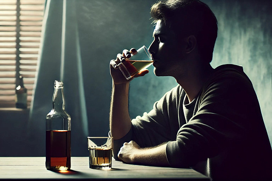 Лечение алкоголизма что такое, симптомы, как лечить в Сычевка