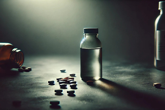 Лечение алкоголизма что такое, симптомы, как лечить в Сычевка