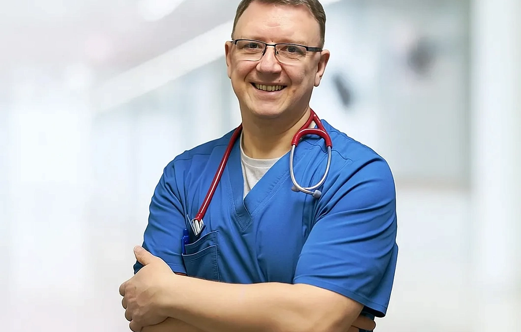 Наркологическая клиника "Профмед" Эркена Иманбаева в Сычевка