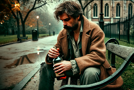 Лечение алкоголизма что такое, симптомы, как лечить в Сычевка