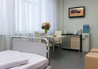 Наркологическая клиника "Профмед" Эркена Иманбаева в Сычевка