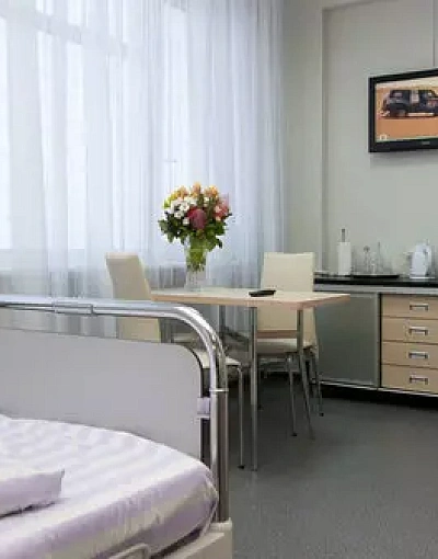 Наркологическая клиника "Профмед" Эркена Иманбаева в Сычевка