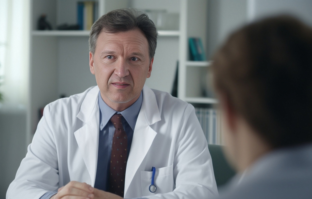 Частная наркологическая клиника в Сычёвке: Профессиональное лечение зависимости на дому