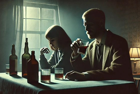 Лечение алкоголизма что такое, симптомы, как лечить в Сычевка