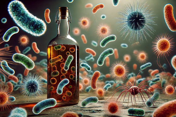 Лечение алкоголизма что такое, симптомы, как лечить в Сычевка