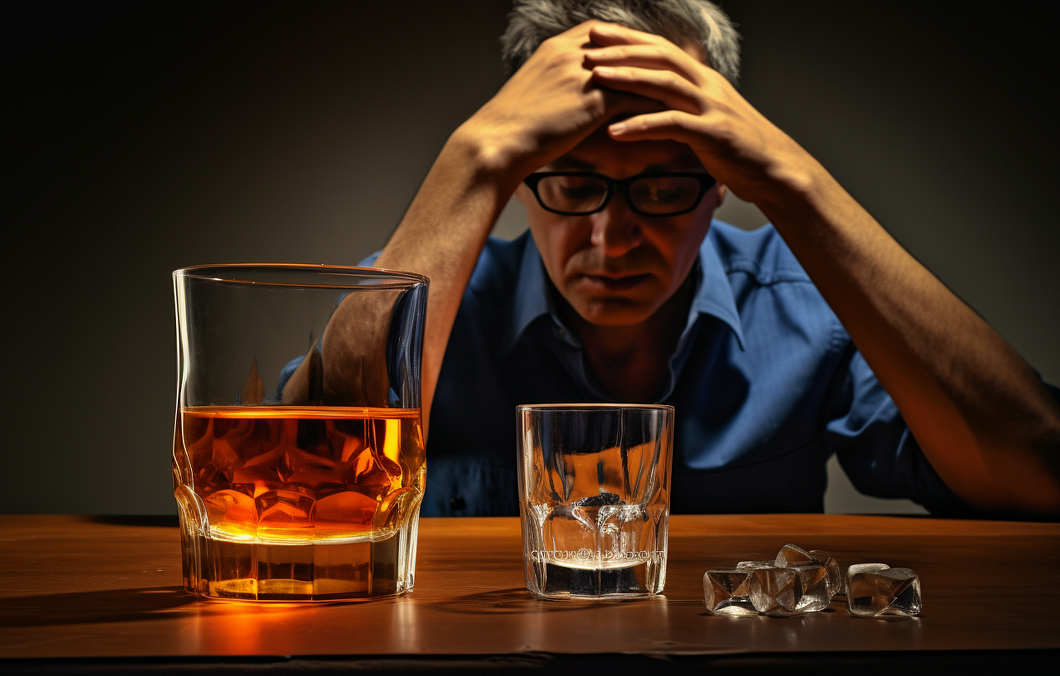 Лечение алкоголизма наркологической клиникой в Сычёвке. Вывод из запоя в стационаре