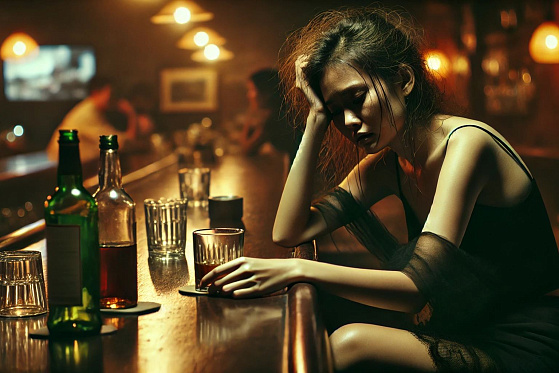 Лечение алкоголизма что такое, симптомы, как лечить в Сычевка