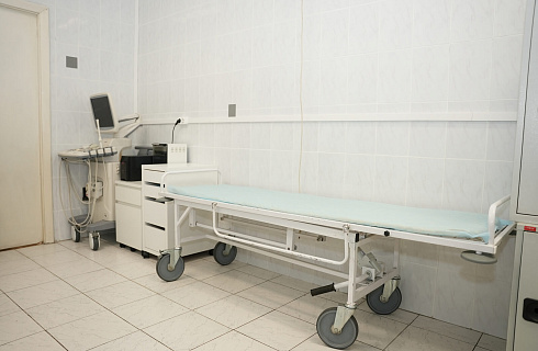 Наркологическая клиника "Профмед" Эркена Иманбаева в Сычевка