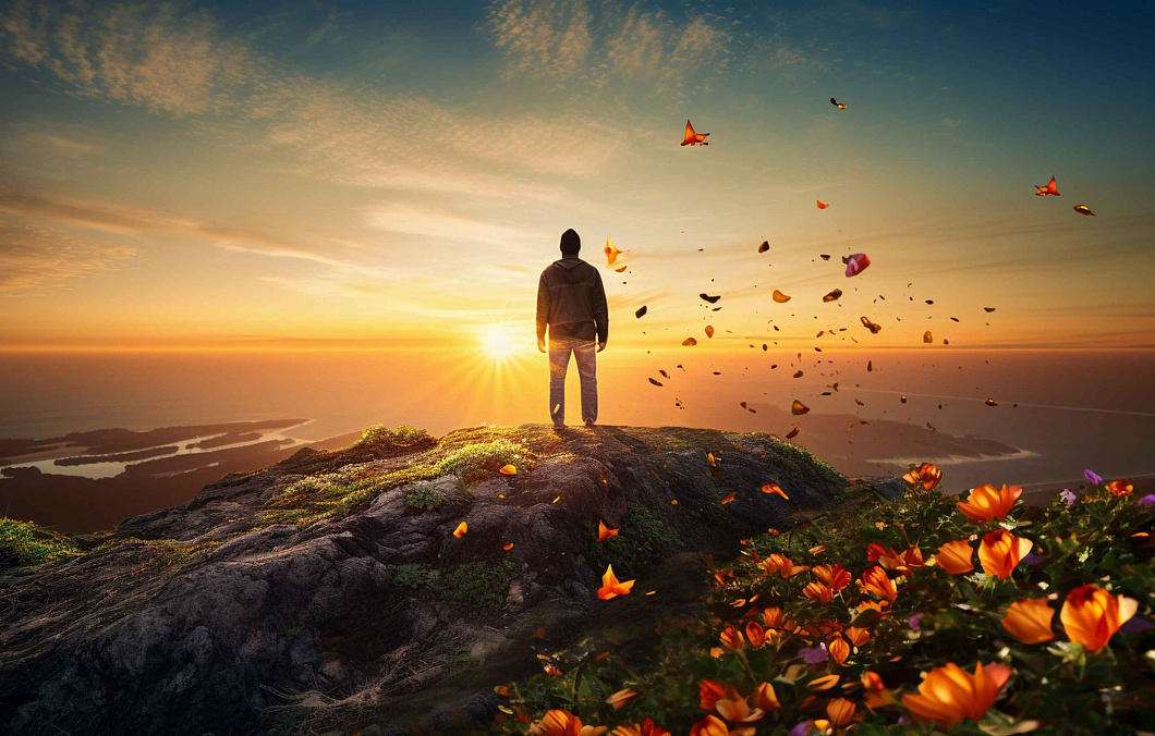 Мотивация на лечение зависимостей в наркологической клинике Сычёвка