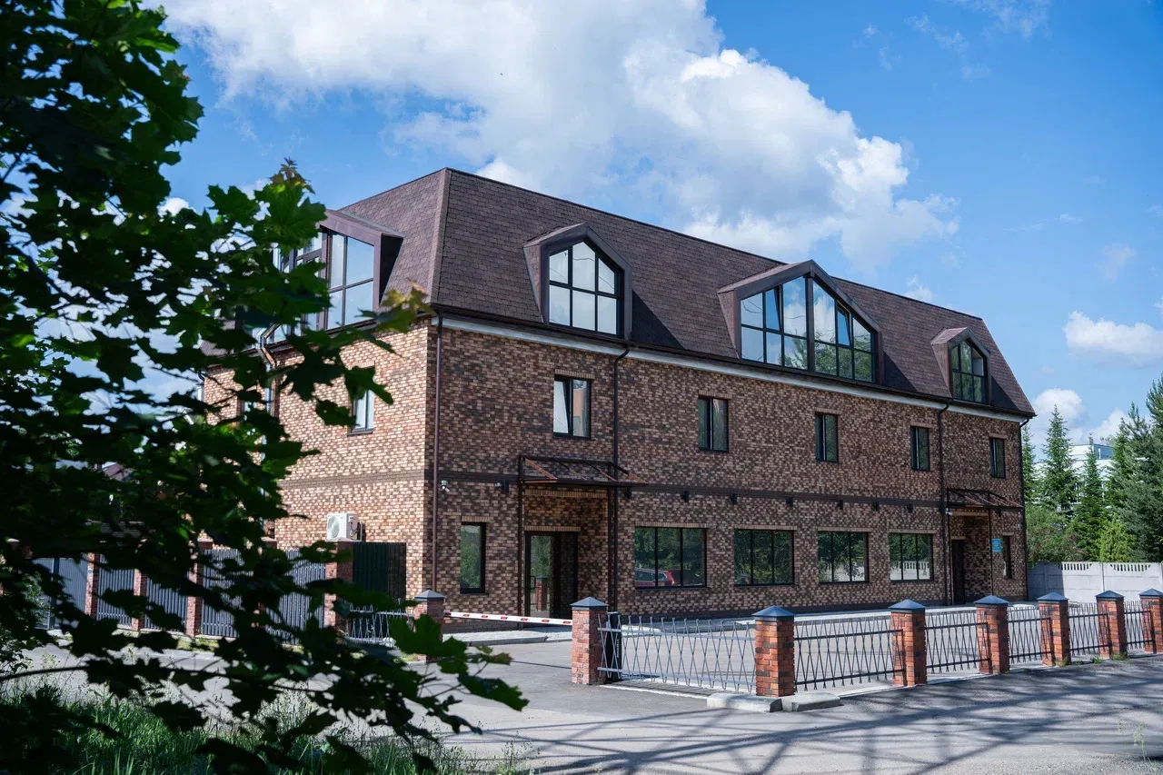 Лечение наркомании в наркологической клинике &quot;Профмед&quot; в Сычёвке. Помощь нарколога на дому или в стационаре